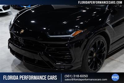2022 Lamborghini Urus - Photo 15 - Riviera Beach, FL 33407