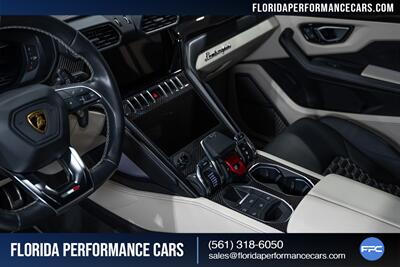 2022 Lamborghini Urus - Photo 54 - Riviera Beach, FL 33407