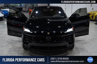 2022 Lamborghini Urus - Photo 42 - Riviera Beach, FL 33407