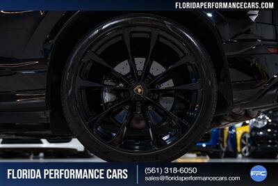 2022 Lamborghini Urus - Photo 12 - Riviera Beach, FL 33407
