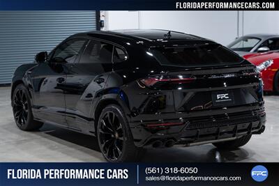2022 Lamborghini Urus - Photo 70 - Riviera Beach, FL 33407