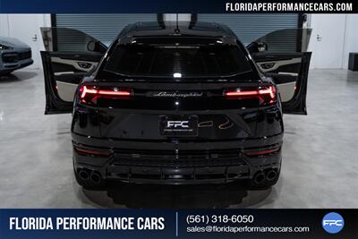 2022 Lamborghini Urus - Photo 43 - Riviera Beach, FL 33407
