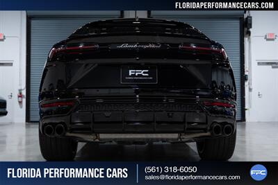 2022 Lamborghini Urus - Photo 71 - Riviera Beach, FL 33407