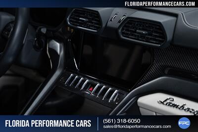 2022 Lamborghini Urus - Photo 63 - Riviera Beach, FL 33407