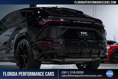 2022 Lamborghini Urus - Photo 17 - Riviera Beach, FL 33407