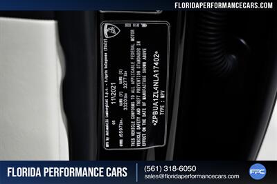 2022 Lamborghini Urus - Photo 38 - Riviera Beach, FL 33407