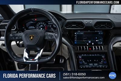 2022 Lamborghini Urus - Photo 22 - Riviera Beach, FL 33407