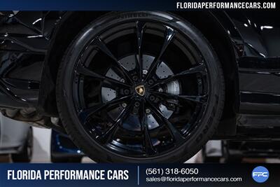 2022 Lamborghini Urus - Photo 49 - Riviera Beach, FL 33407