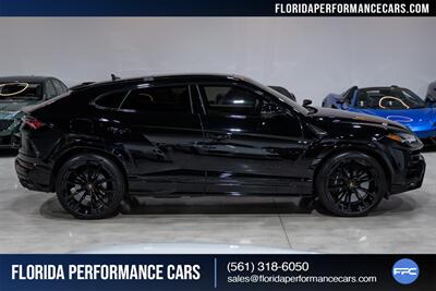 2022 Lamborghini Urus - Photo 7 - Riviera Beach, FL 33407