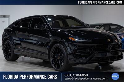 2022 Lamborghini Urus - Photo 14 - Riviera Beach, FL 33407