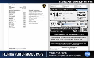 2022 Lamborghini Urus - Photo 21 - Riviera Beach, FL 33407