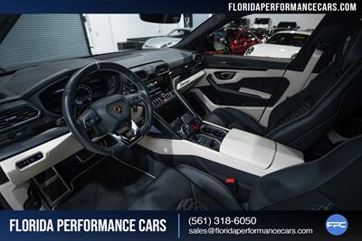 2022 Lamborghini Urus - Photo 18 - Riviera Beach, FL 33407