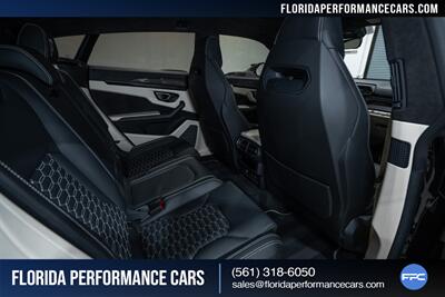 2022 Lamborghini Urus - Photo 32 - Riviera Beach, FL 33407