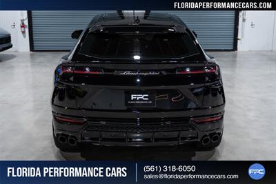2022 Lamborghini Urus - Photo 5 - Riviera Beach, FL 33407