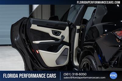 2022 Lamborghini Urus - Photo 28 - Riviera Beach, FL 33407