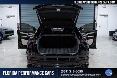 2022 Lamborghini Urus - Photo 47 - Riviera Beach, FL 33407