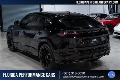 2022 Lamborghini Urus - Photo 4 - Riviera Beach, FL 33407