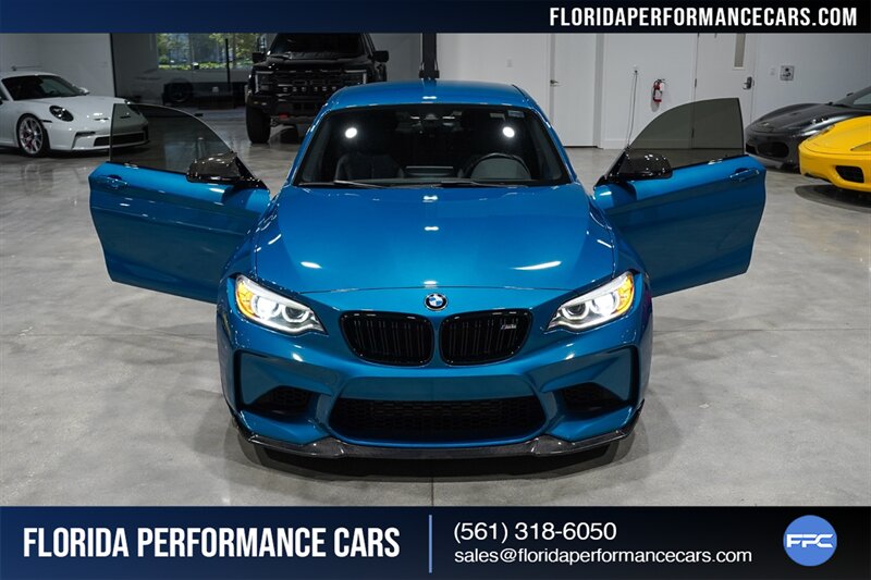 2016 BMW M2   - Photo 37 - Riviera Beach, FL 33407