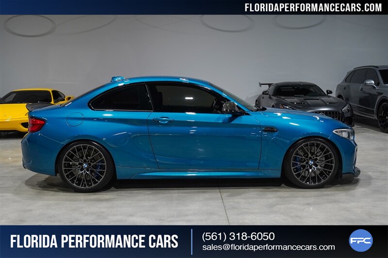 2016 BMW M2   - Photo 7 - Riviera Beach, FL 33407