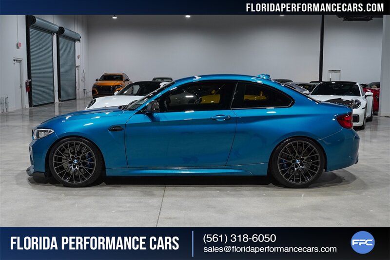 2016 BMW M2   - Photo 3 - Riviera Beach, FL 33407