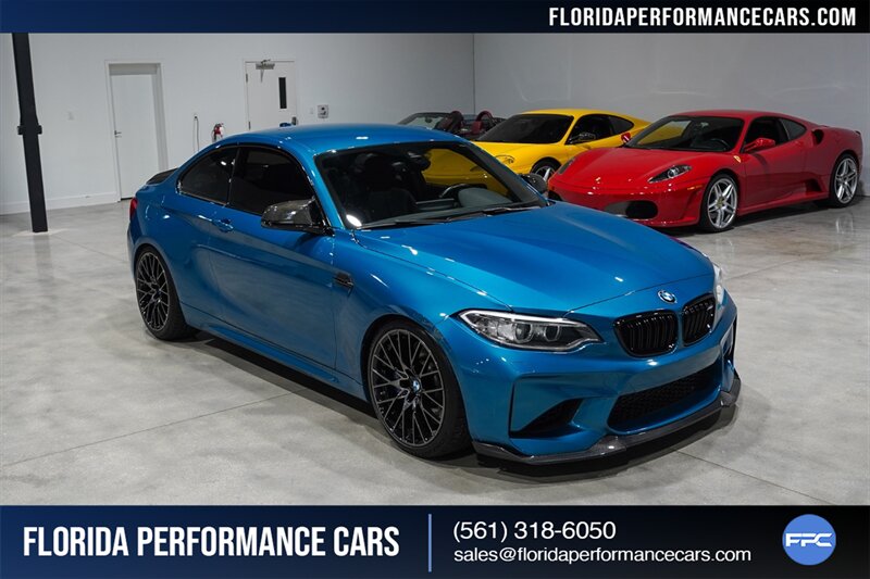 2016 BMW M2   - Photo 8 - Riviera Beach, FL 33407