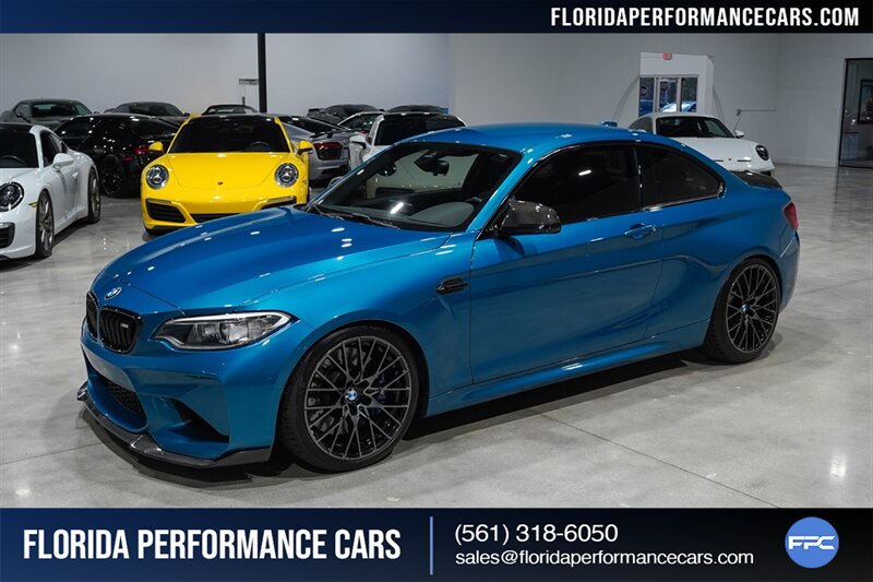 2016 BMW M2   - Photo 2 - Riviera Beach, FL 33407