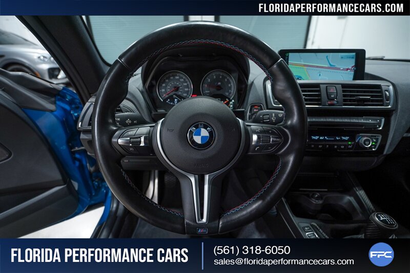 2016 BMW M2   - Photo 23 - Riviera Beach, FL 33407