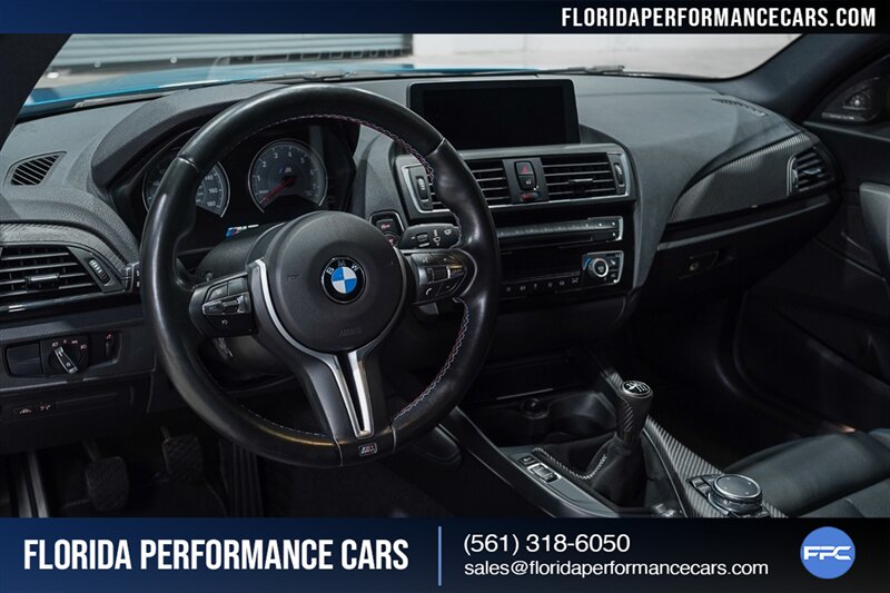 2016 BMW M2   - Photo 46 - Riviera Beach, FL 33407