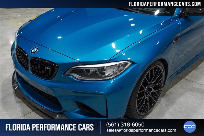 2016 BMW M2   - Photo 13 - Riviera Beach, FL 33407