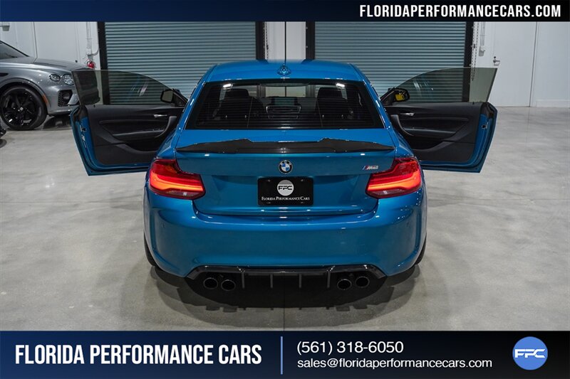 2016 BMW M2   - Photo 38 - Riviera Beach, FL 33407