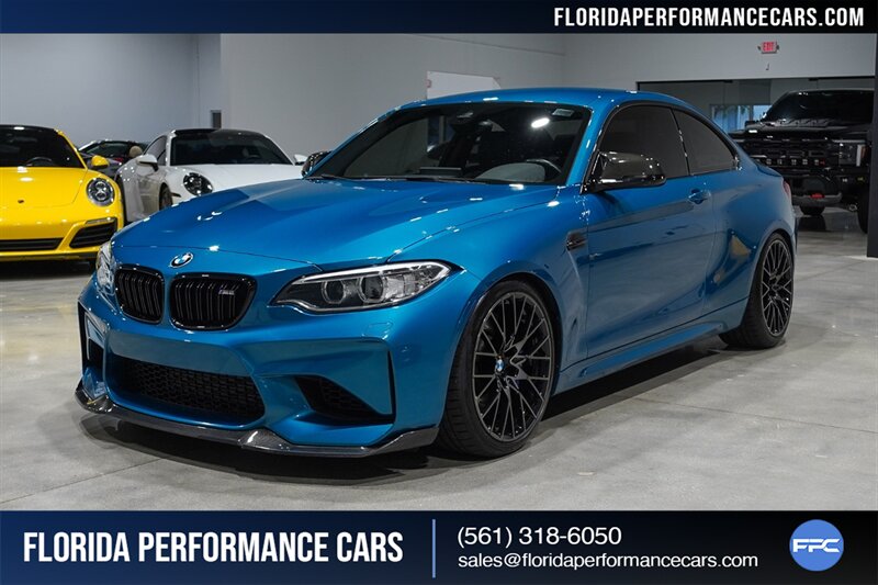 2016 BMW M2   - Photo 10 - Riviera Beach, FL 33407