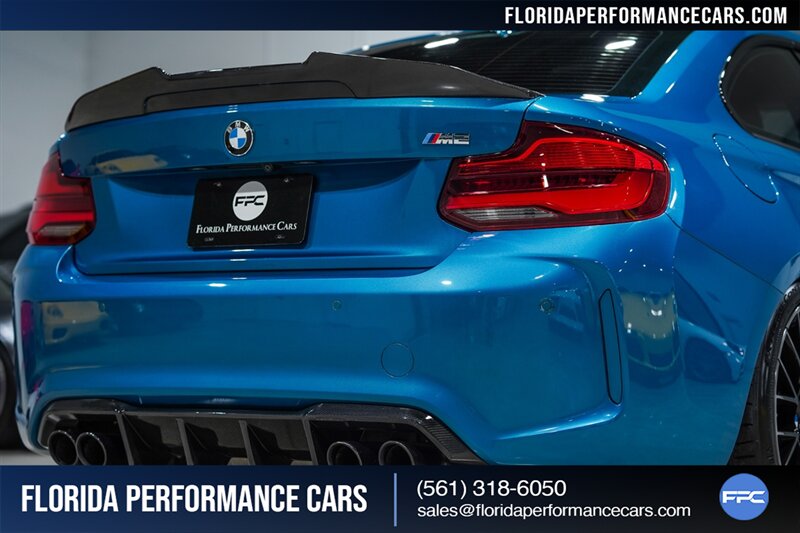 2016 BMW M2   - Photo 64 - Riviera Beach, FL 33407