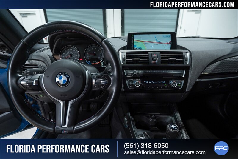 2016 BMW M2   - Photo 22 - Riviera Beach, FL 33407