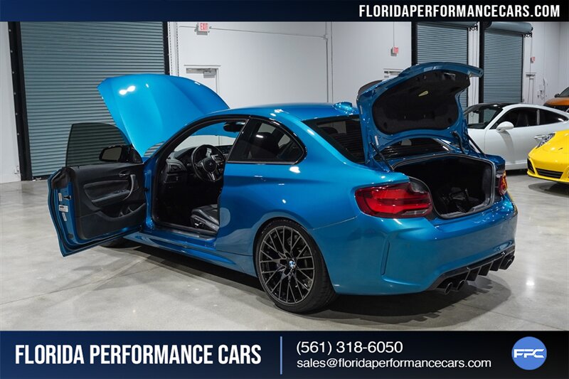 2016 BMW M2   - Photo 36 - Riviera Beach, FL 33407