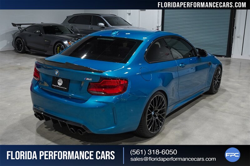 2016 BMW M2   - Photo 6 - Riviera Beach, FL 33407