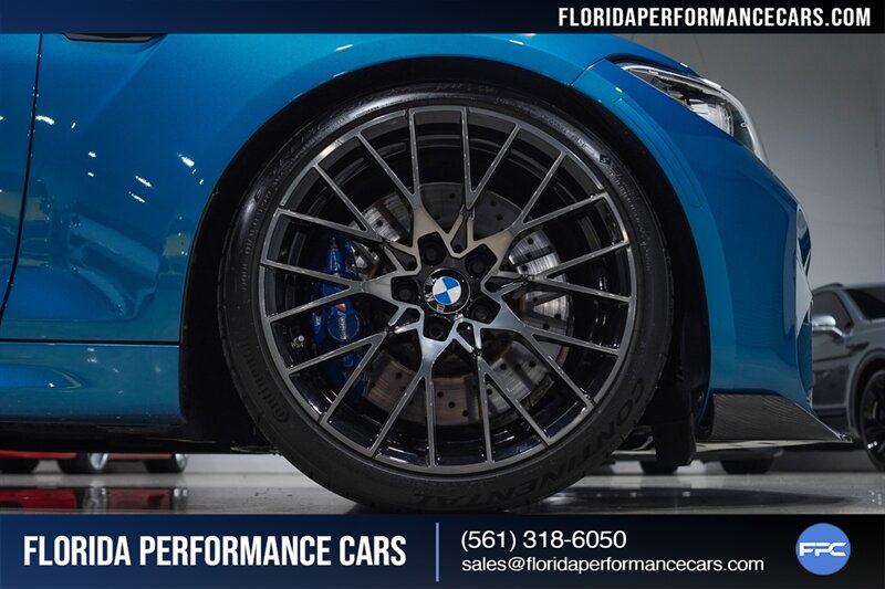 2016 BMW M2   - Photo 45 - Riviera Beach, FL 33407