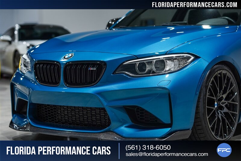 2016 BMW M2   - Photo 62 - Riviera Beach, FL 33407