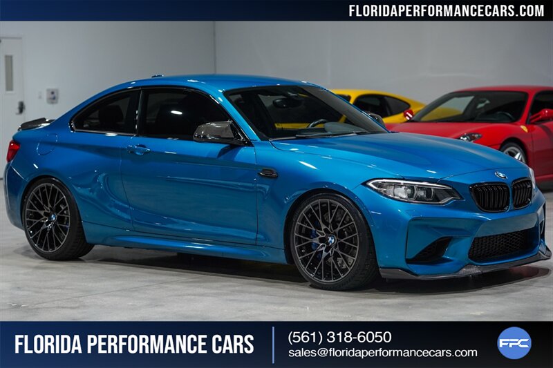 2016 BMW M2   - Photo 17 - Riviera Beach, FL 33407