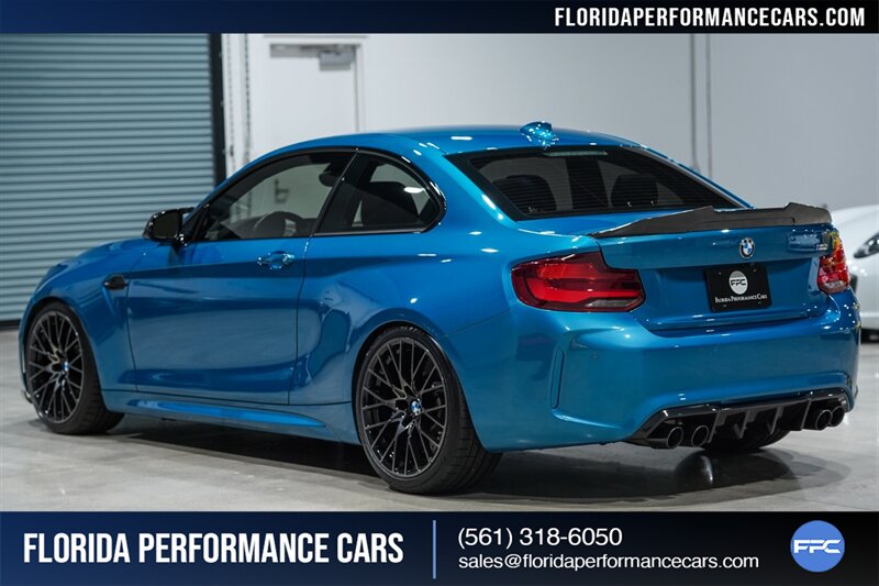 2016 BMW M2   - Photo 66 - Riviera Beach, FL 33407