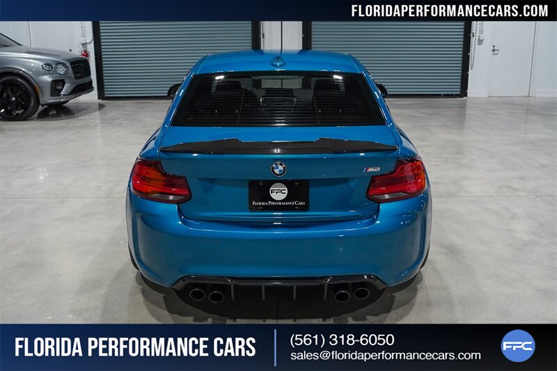 2016 BMW M2   - Photo 5 - Riviera Beach, FL 33407