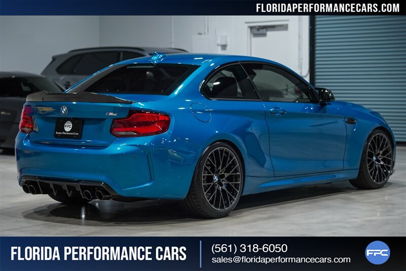 2016 BMW M2   - Photo 16 - Riviera Beach, FL 33407