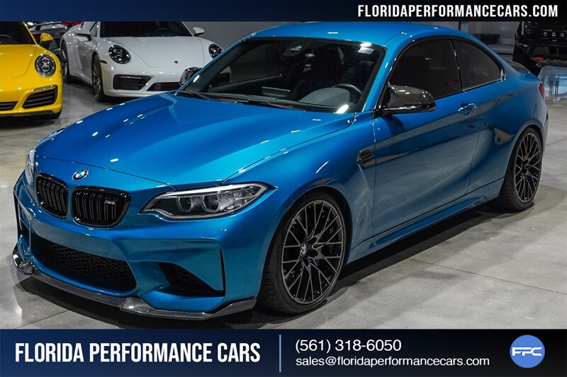 2016 BMW M2   - Photo 1 - Riviera Beach, FL 33407