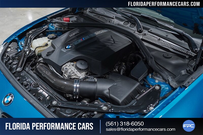 2016 BMW M2   - Photo 41 - Riviera Beach, FL 33407