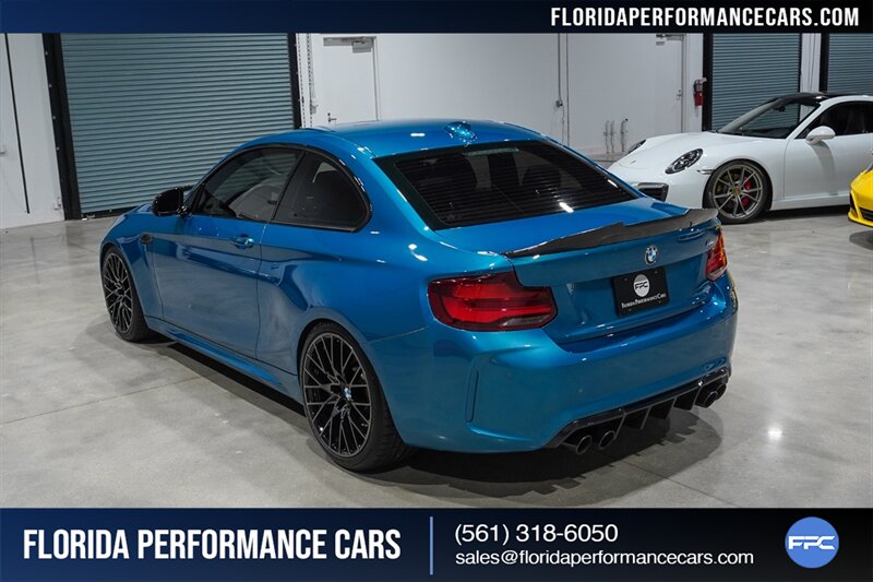 2016 BMW M2   - Photo 4 - Riviera Beach, FL 33407