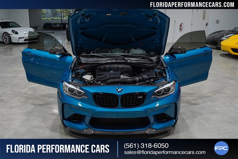 2016 BMW M2   - Photo 39 - Riviera Beach, FL 33407