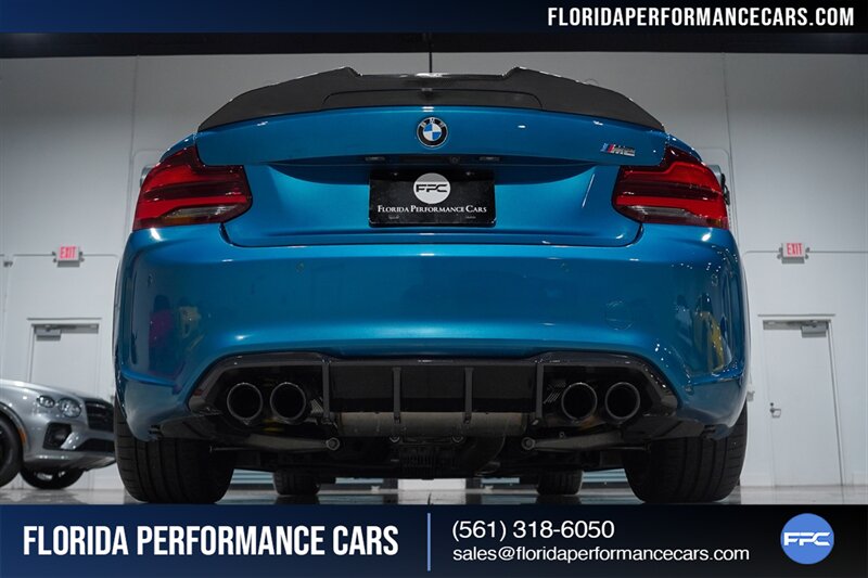 2016 BMW M2   - Photo 67 - Riviera Beach, FL 33407