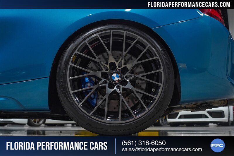 2016 BMW M2   - Photo 12 - Riviera Beach, FL 33407