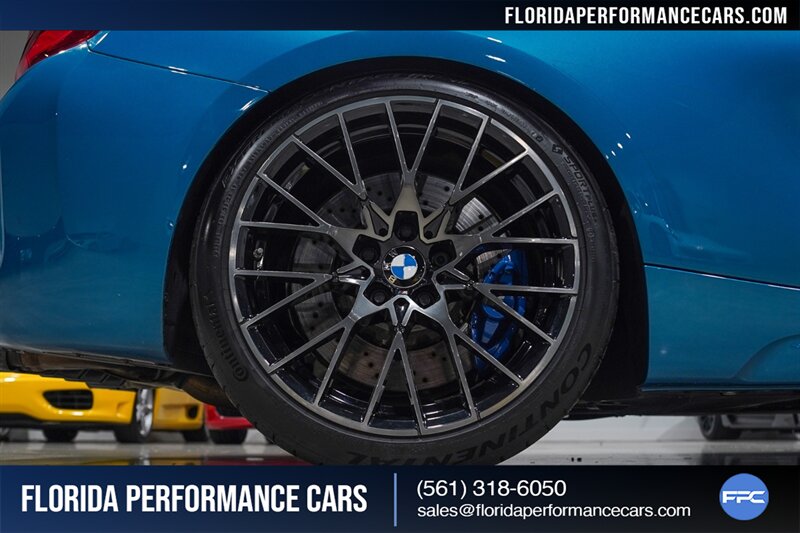 2016 BMW M2   - Photo 44 - Riviera Beach, FL 33407