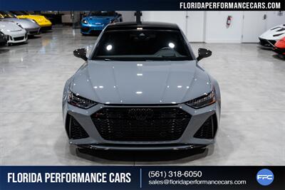 2021 Audi RS 7 4.0T quattro - Photo 9 - Riviera Beach, FL 33407