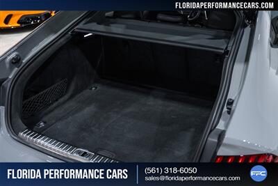 2021 Audi RS 7 4.0T quattro   - Photo 47 - Riviera Beach, FL 33407